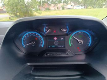 Peugeot e-Rifter 50kWh Allure Long MPV 5dr Electric Auto (7.4kW Charger) (136 ps)