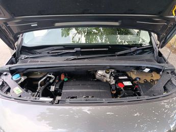 Peugeot e-Rifter 50kWh Allure Long MPV 5dr Electric Auto (7.4kW Charger) (136 ps)
