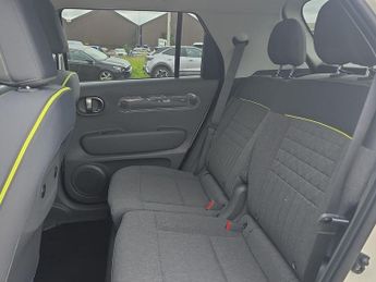 Hyundai INSTER Long Range 49kWh Cross SUV 5dr Automatic