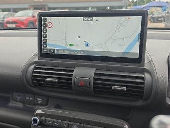 Hyundai INSTER Long Range 49kWh Cross SUV 5dr Automatic