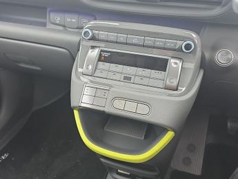 Hyundai INSTER Long Range 49kWh Cross SUV 5dr Automatic