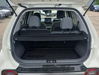 Hyundai INSTER Long Range 49kWh Cross SUV 5dr Automatic