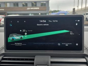 Hyundai INSTER Long Range 49kWh Cross SUV 5dr Automatic