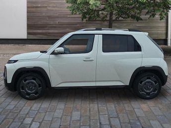 Hyundai INSTER Long Range 49kWh Cross SUV 5dr Automatic