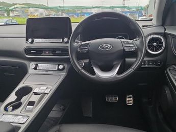 Hyundai Kona 64kWh Ultimate 5dr Automatic