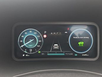 Hyundai Kona 64kWh Ultimate 5dr Automatic