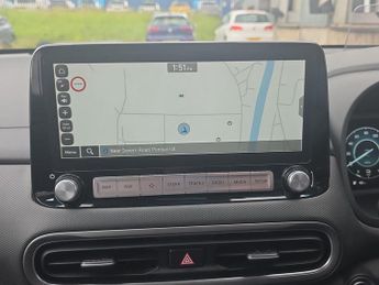 Hyundai Kona 64kWh Ultimate 5dr Automatic