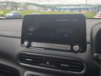 Hyundai Kona 64kWh Ultimate 5dr Automatic