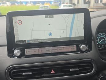 Hyundai Kona 64kWh Ultimate 5dr Automatic