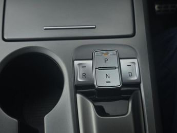 Hyundai Kona 64kWh Ultimate 5dr Automatic