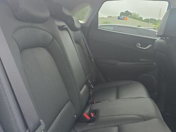 Hyundai Kona 64kWh Ultimate 5dr Automatic