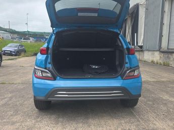Hyundai Kona 64kWh Ultimate 5dr Automatic