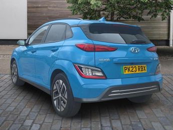 Hyundai Kona 64kWh Ultimate 5dr Automatic