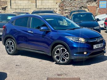 Honda HR-V 1.5 i-VTEC EX Euro 6 (s/s) 5dr