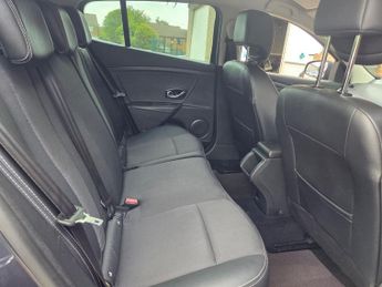 Renault Megane 1.5 dCi Dynamique Nav Euro 6 (s/s) 5dr