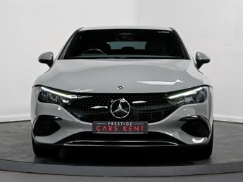 Mercedes-Benz EQE EQE 300 89kWh Sport Edition Saloon 4dr Electric Auto (245 ps)