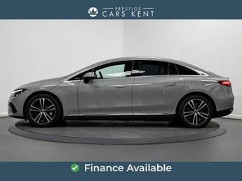 Mercedes-Benz EQE EQE 300 89kWh Sport Edition Saloon 4dr Electric Auto (245 ps)