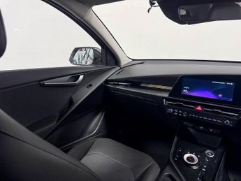 Kia Niro 64.8kWh 3 SUV 5dr Electric Auto (201 bhp)