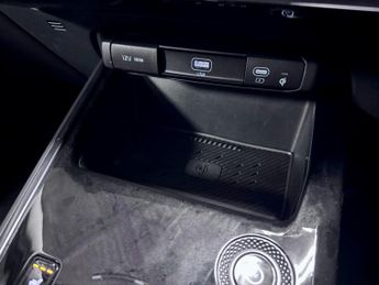 Kia Niro 64.8kWh 3 SUV 5dr Electric Auto (201 bhp)