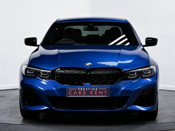 BMW 3 Series M340d xDrive Saloon