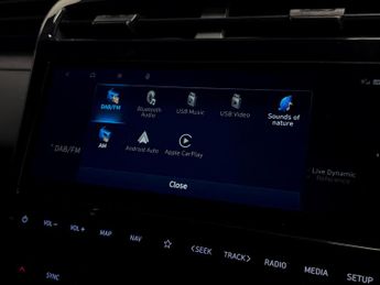 Hyundai TUCSONix35 TUCSON PHEV NLINE S 265PS 23.1