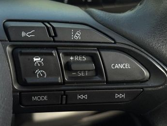 Toyota Yaris 1.5 VVT-h Excel Hatchback 5dr Petrol Hybrid E-CVT Euro 6 (s/s) (