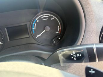 Mercedes-Benz eVito 114 e 41kWh Progressive Auto FWD L2 6dr (LWB)