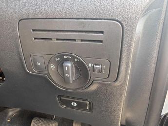 Mercedes-Benz eVito 114 e 41kWh Progressive Auto FWD L2 6dr (LWB)