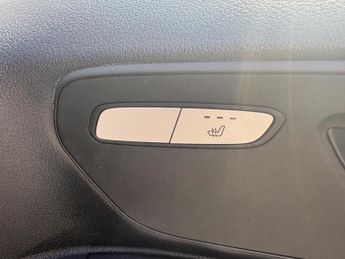 Mercedes-Benz eVito 114 e 41kWh Progressive Auto FWD L2 6dr (LWB)