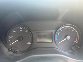 Mercedes-Benz eVito 114 e 41kWh Progressive Auto FWD L2 6dr (LWB)