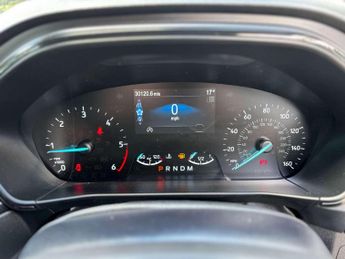 FORD FOCUS 1.5 Focus ST-Line EcoBlue Auto 5dr