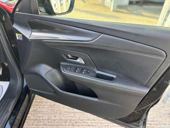 VAUXHALL MOKKA 1.2 Mokka GS Line Turbo Auto 5dr
