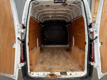 Ford Transit Custom 2.2 TDCi 290 L2 H1 5dr