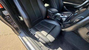 BMW 2 Series 2.0 220i M Sport Auto Euro 6 (s/s) 2dr
