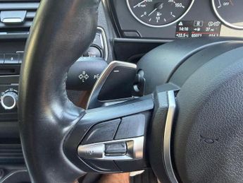 BMW 2 Series 2.0 220i M Sport Auto Euro 6 (s/s) 2dr