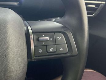 Citroen e-C4 50kWh Shine Hatchback 5dr Electric Auto (136 ps)