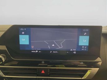 Citroen e-C4 50kWh Shine Hatchback 5dr Electric Auto (136 ps)