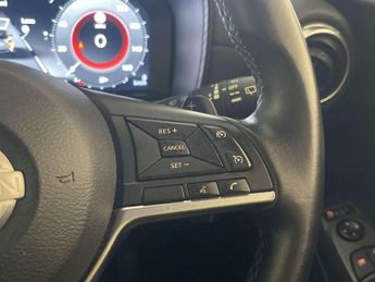 Nissan Juke 1.0 DIG-T N-Connecta SUV 5dr Petrol DCT Auto Euro 6 (s/s) (114 p