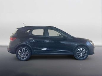 SEAT Arona 1.0 TSI EVO SE SUV 5dr Petrol Manual Euro 6 (s/s) (95 ps)