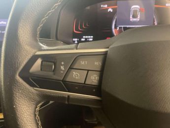 SEAT Arona 1.0 TSI EVO SE SUV 5dr Petrol Manual Euro 6 (s/s) (95 ps)
