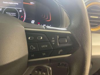 SEAT Arona 1.0 TSI EVO SE SUV 5dr Petrol Manual Euro 6 (s/s) (95 ps)