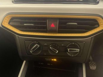 SEAT Arona 1.0 TSI EVO SE SUV 5dr Petrol Manual Euro 6 (s/s) (95 ps)