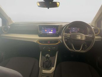 SEAT Arona 1.0 TSI EVO SE SUV 5dr Petrol Manual Euro 6 (s/s) (95 ps)