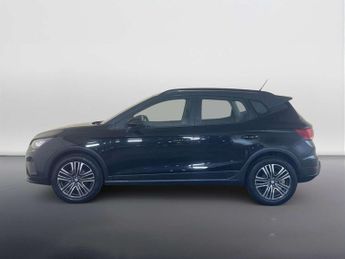 SEAT Arona 1.0 TSI EVO SE SUV 5dr Petrol Manual Euro 6 (s/s) (95 ps)