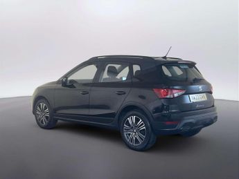 SEAT Arona 1.0 TSI EVO SE SUV 5dr Petrol Manual Euro 6 (s/s) (95 ps)