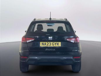 SEAT Arona 1.0 TSI EVO SE SUV 5dr Petrol Manual Euro 6 (s/s) (95 ps)
