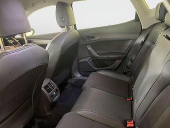 CUPRA Formentor 1.5 TSI V1 SUV 5dr Petrol DSG Euro 6 (s/s) (150 ps)