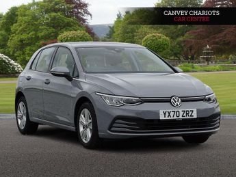 Volkswagen Golf 1.5 TSI Life Euro 6 (s/s) 5dr