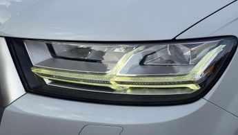 Audi Q7 3.0 TDI V6 S line Tiptronic quattro Euro 6 (s/s) 5dr