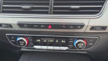Audi Q7 3.0 TDI V6 S line Tiptronic quattro Euro 6 (s/s) 5dr